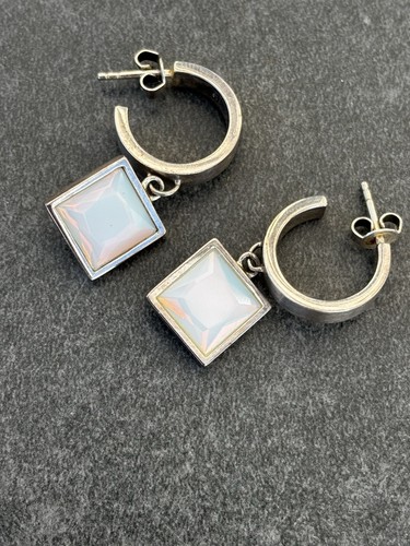 Esprit silber ohrringe - esprit,