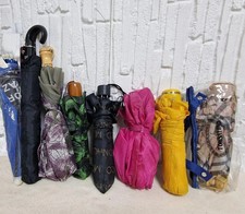 Vintage Klappschirme - Design