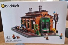 LEGO BrickLink - Alter