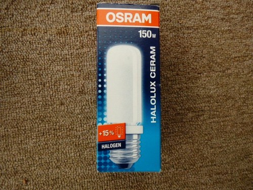 Osram halogenlampe halolux - osram,