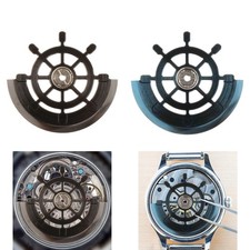 Uhrwerk Rotor Herren Damen Zubehör Metall Hochleistungsgewicht Rotor