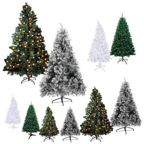 Künstlicher weihnachtsbaum - künstlicher,