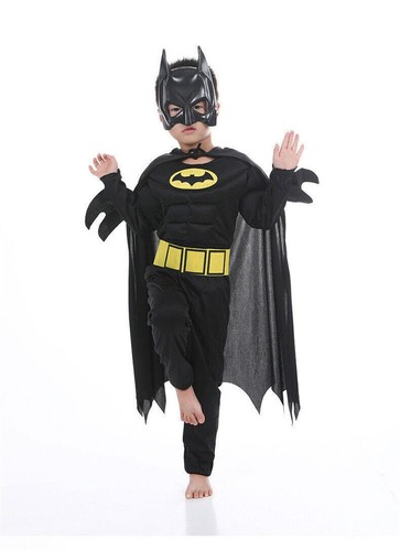 Karneval cosplay batman - cosplay,
