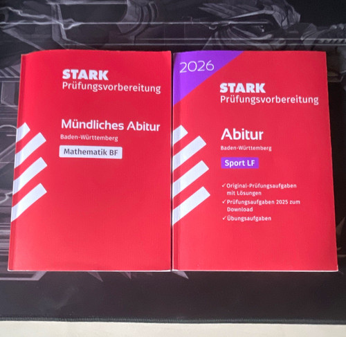 Stark verlag - stark,
