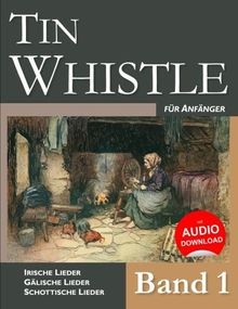 Tin whistle für - tin,