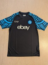 SSC Neapel Trikot Größe XL