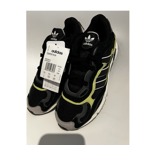 Adidas temper run - temper,