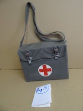 AMBU Ruben Universal MARK II Lagerbestand des ÖBH Sammlerware top (Aug16)