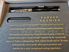 Parker Premier Custom Tantan