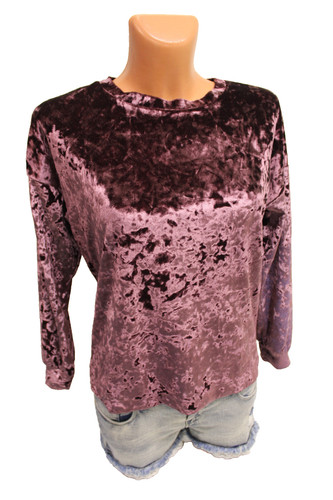 Dickes weites shirt 36 - weites, xs