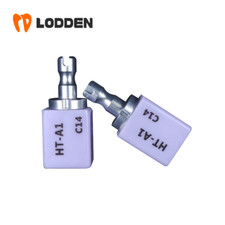 C14 HT/LT Dental Glass Ceramic