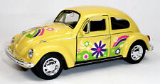 VW Käfer (1960) Modellauto
