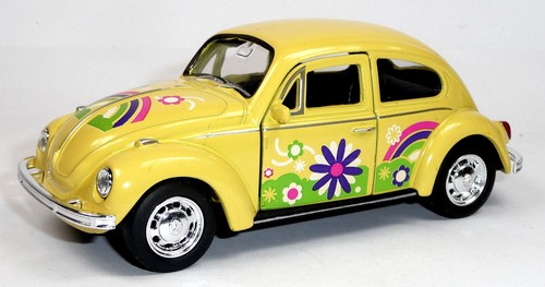 Käfer modellauto - vw,