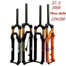 Mountainbike Luft Gabel Mit