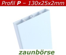 Kunststoffbretter - , p