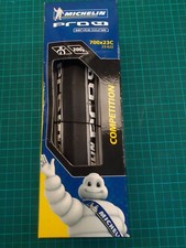 MICHELIN Pro4 Service Course Edition 2015, Fahrradreifen, 700 x 23 cm, I03240