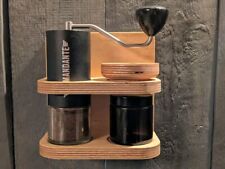 Comandante Kaffeemühle