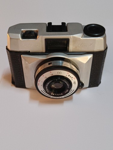 Vintage kamera 1960 zephir - 1960, 2