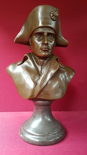 Büste napoleon bonaparte - büste,