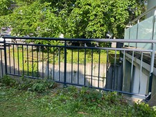 Balkongeländer