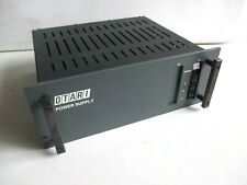 Otari Power Supply TC-100 Serien-Nr. 591C1002 Energieversorgung (12)