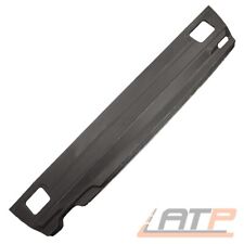 ABSCHLUSSBLECH HECKWAND