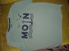 Herren Tshirt Gr,4xl Grün ,moin Tony Brown