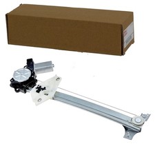 NTY FENSTERHEBER ELEKTRISCH