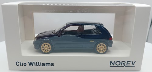 Neu norev renault - [neu],
