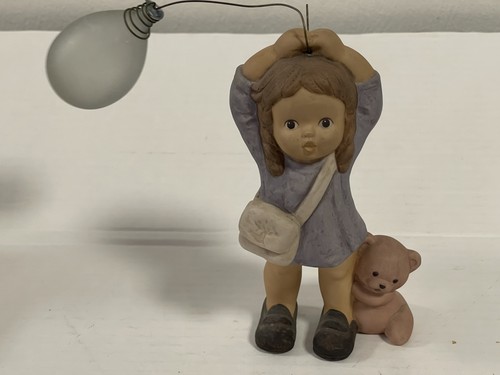 Goebel figur nina und - goebel, marco