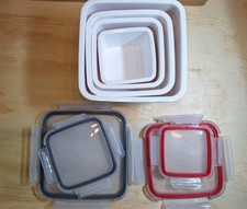 Gebäckdose Plätzchendose