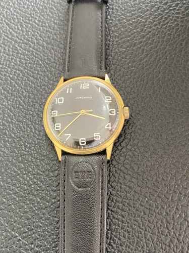 Junghans herrenuhr - junghans,