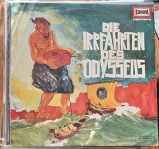 LP: Die Irrfahrten des