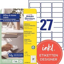 AVERY Zweckform