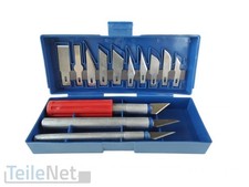 Präzisionsmesser Set