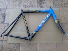 Eddy Merckx Team SC Road Bike