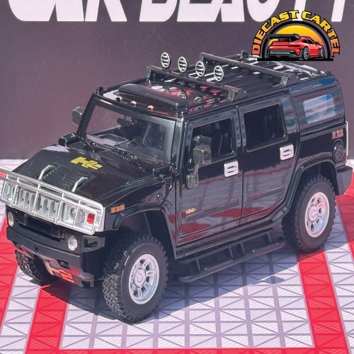 Maßstab hummer sehr - hummer,