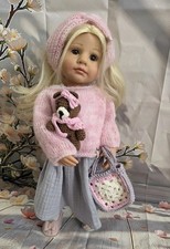 Puppenkleidung für Götz