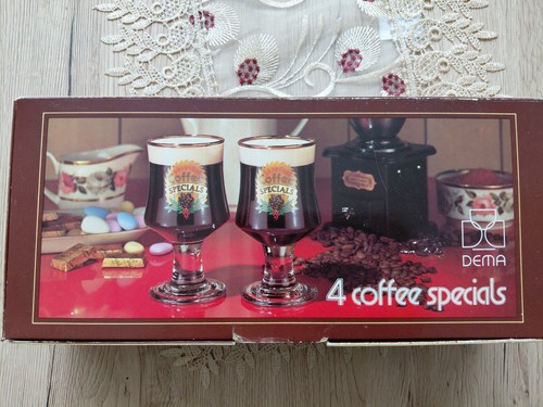 Schöne neue irisch coffee - 4,
