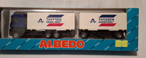 Albedo 295016 - 1:87,