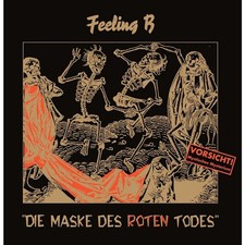 Feeling B - Die Maske Des