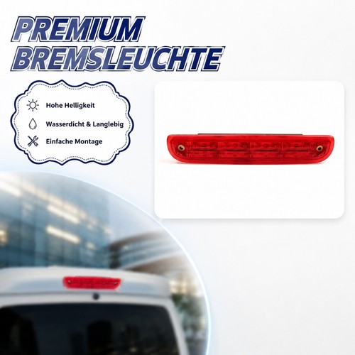 Bus hoch 2007–2022