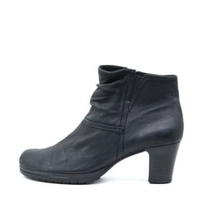 Gabor Damen Stiefeletten Leder