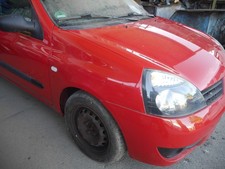 Kotflügel rechts Renault Clio 2 / B OV727 Spanisch Rot / Red Brisk