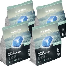 Dometic PowerCare Tabs 80