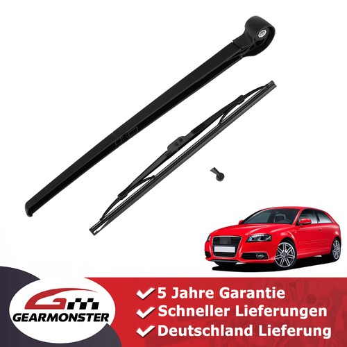 Heckwischer scheibenwischer - heckwischer,