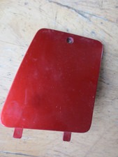 Piaggio Hexagon 125 150 Sicherungskasten Abdeckung Verkleidung