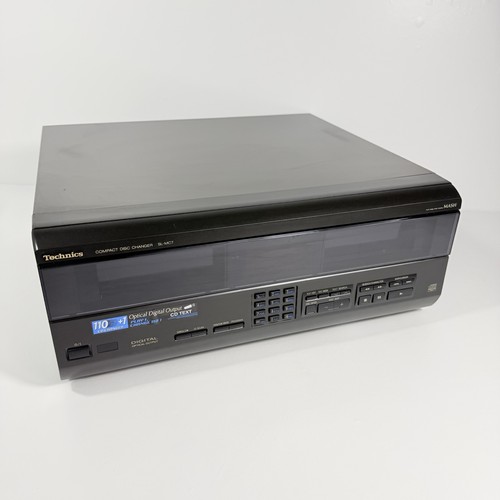 Rar technics mc7 player - rar,