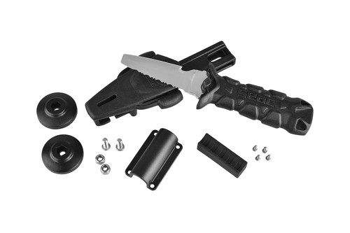 Seac sub tauchermesser - seac,