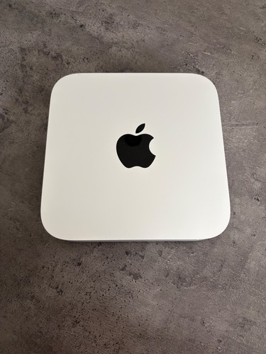 Mac mini mid 2008 a1347 - mac, i5